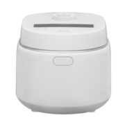 PANASONIC 1.8L ELECTRONIC RICE COOKER - WHITE | SR-DK184WSK